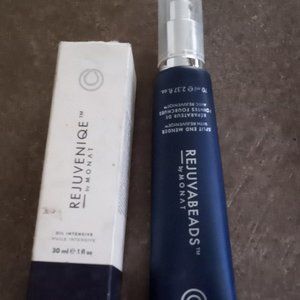 Monat 2pc hair care set